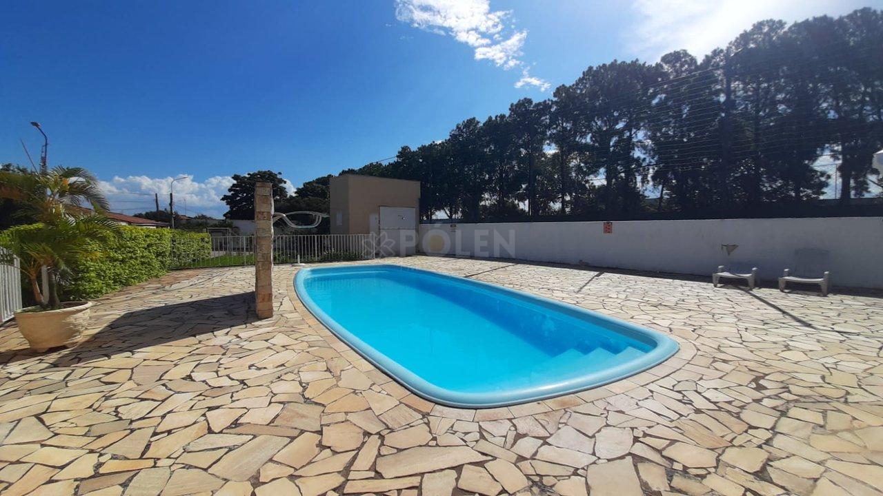 Casa em Condomínio - 2 dormitórios - Jacareí - Venda - Jacareí - 