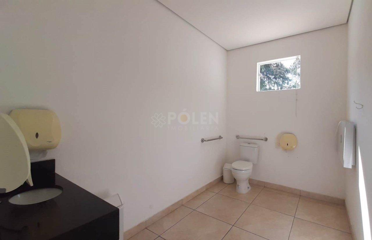 Casa em Condomínio - 2 dormitórios - Jacareí - Venda - Jacareí - 