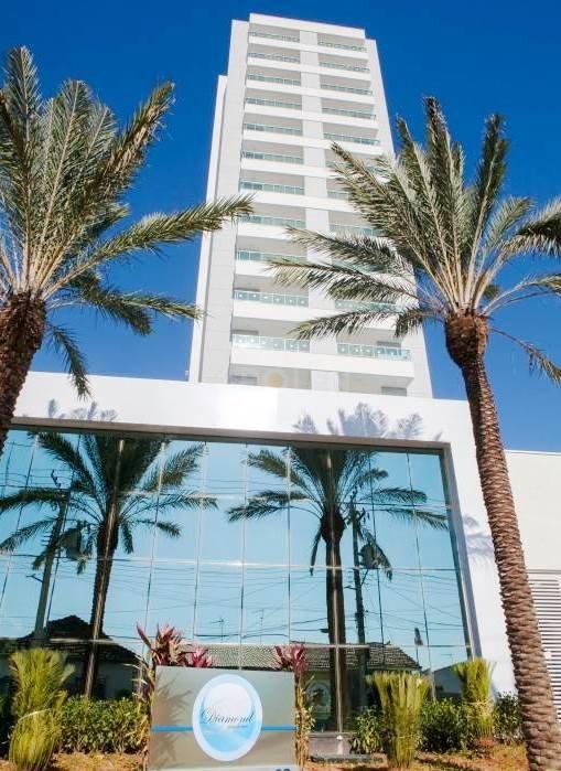 Apartamento 3 dormitórios - Centro - Jacareí - Aluga - Jacareí - 