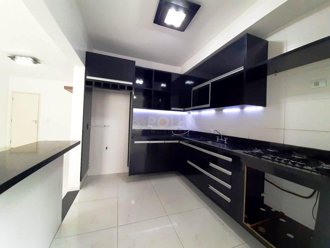 Apartamento 3 dormitórios - Centro - Jacareí - Aluga - Jacareí - 