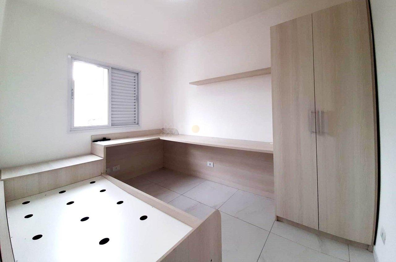 Apartamento 3 dormitórios - Centro - Jacareí - Aluga - Jacareí - 
