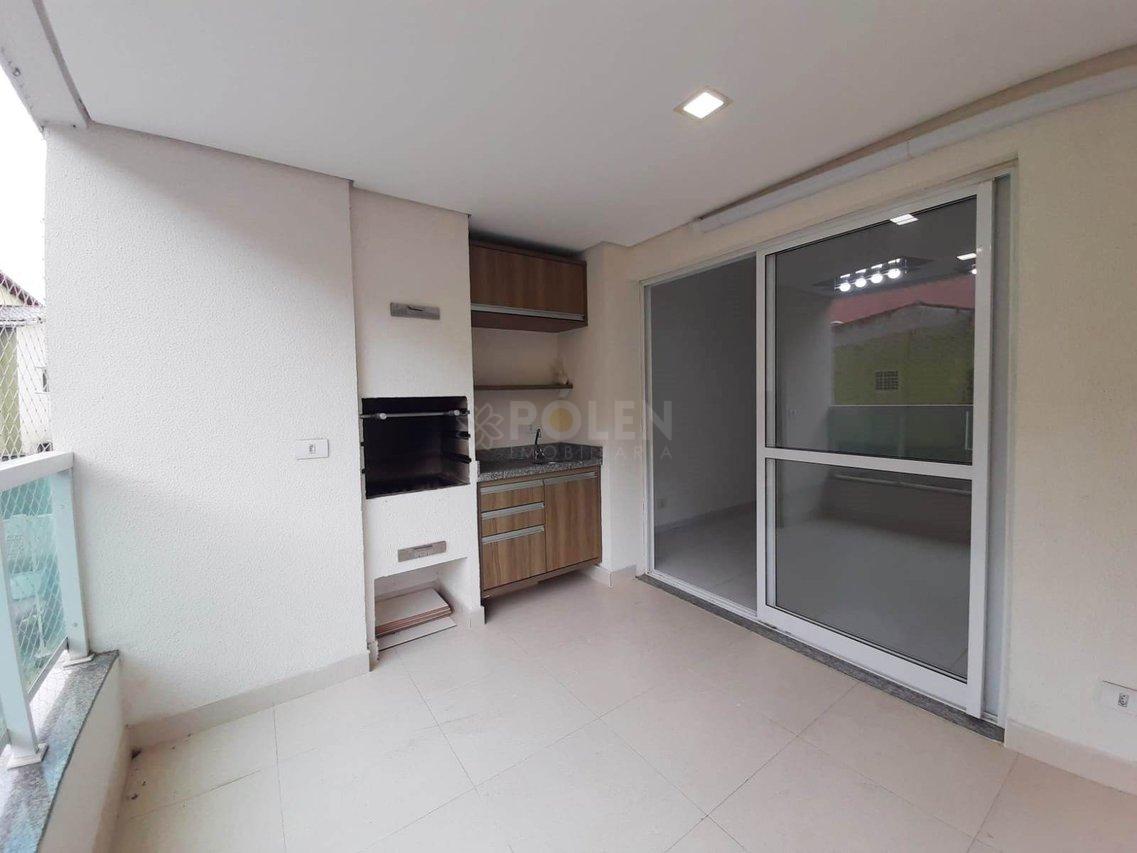 Apartamento 3 dormitórios - Centro - Jacareí - Aluga - Jacareí - 