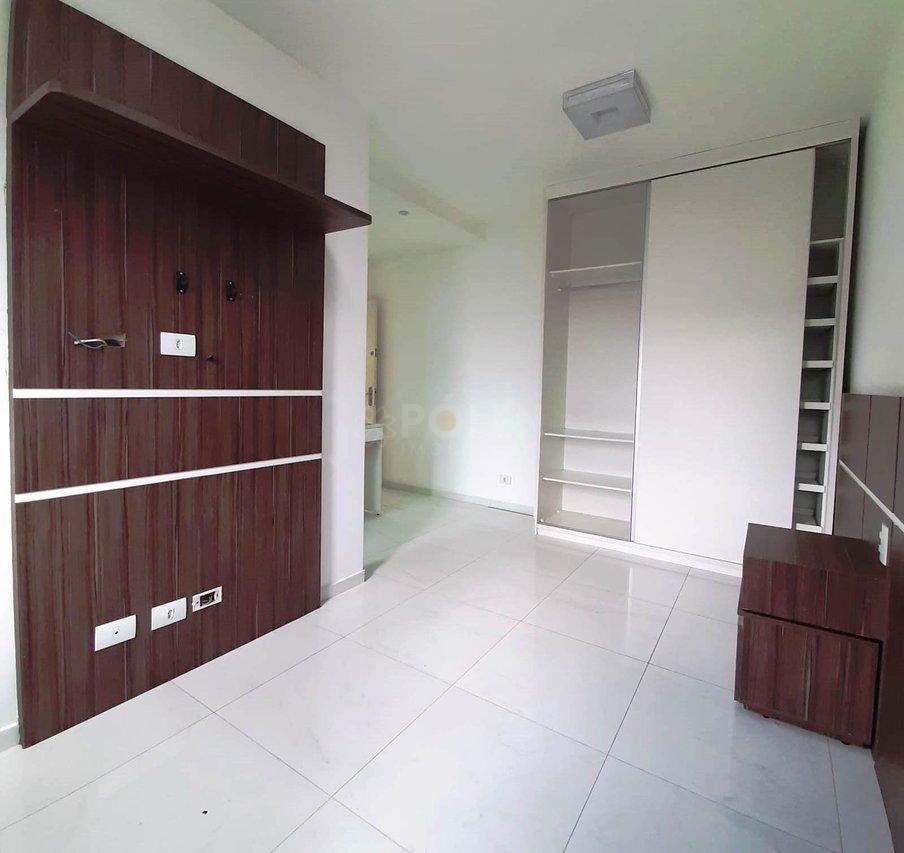 Apartamento 3 dormitórios - Centro - Jacareí - Aluga - Jacareí - 