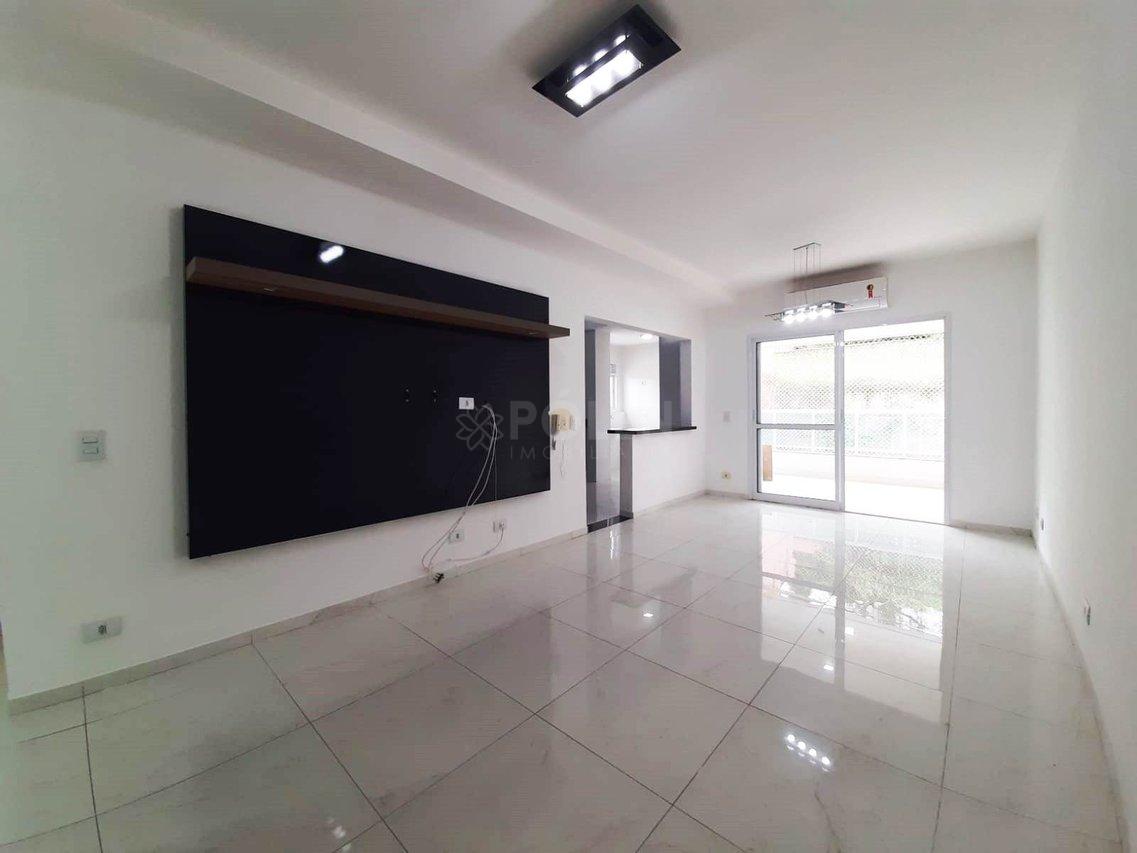 Apartamento 3 dormitórios - Centro - Jacareí - Aluga - Jacareí - 