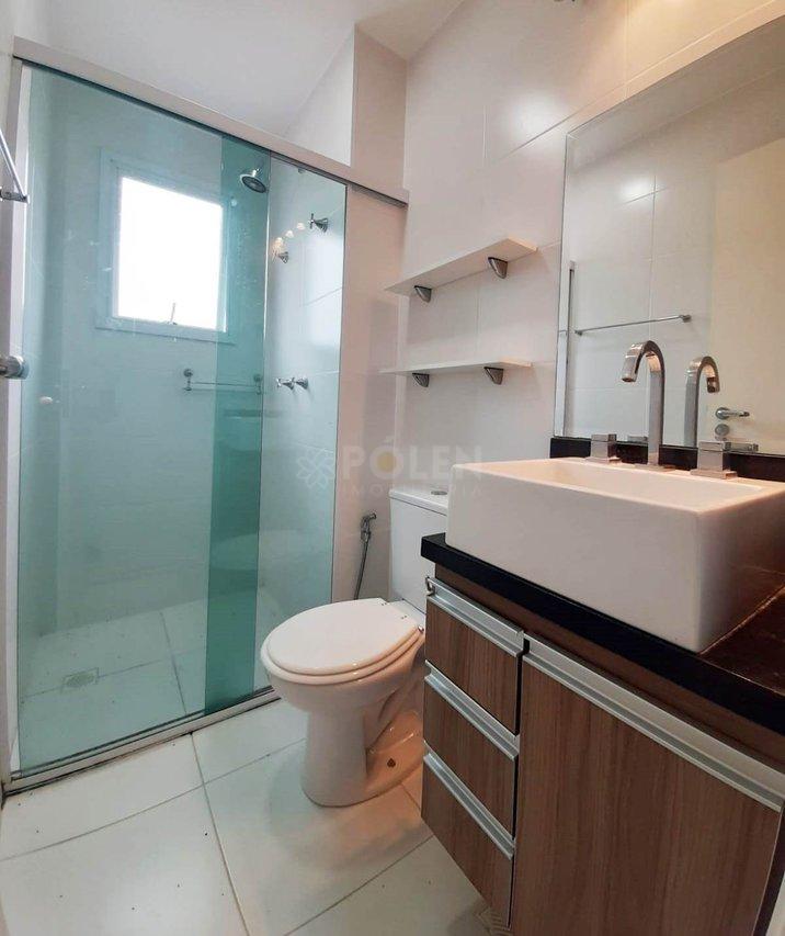Apartamento 3 dormitórios - Centro - Jacareí - Aluga - Jacareí - 