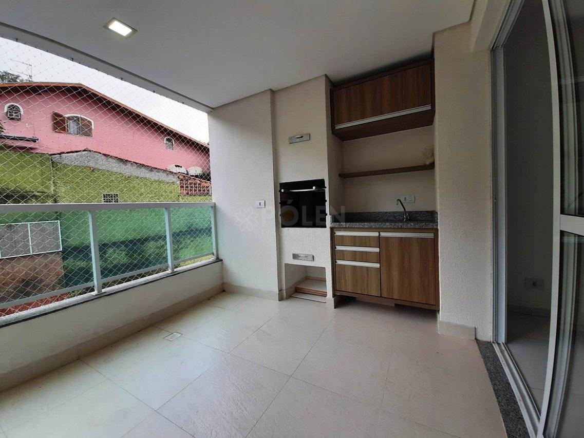 Apartamento 3 dormitórios - Centro - Jacareí - Aluga - Jacareí - 