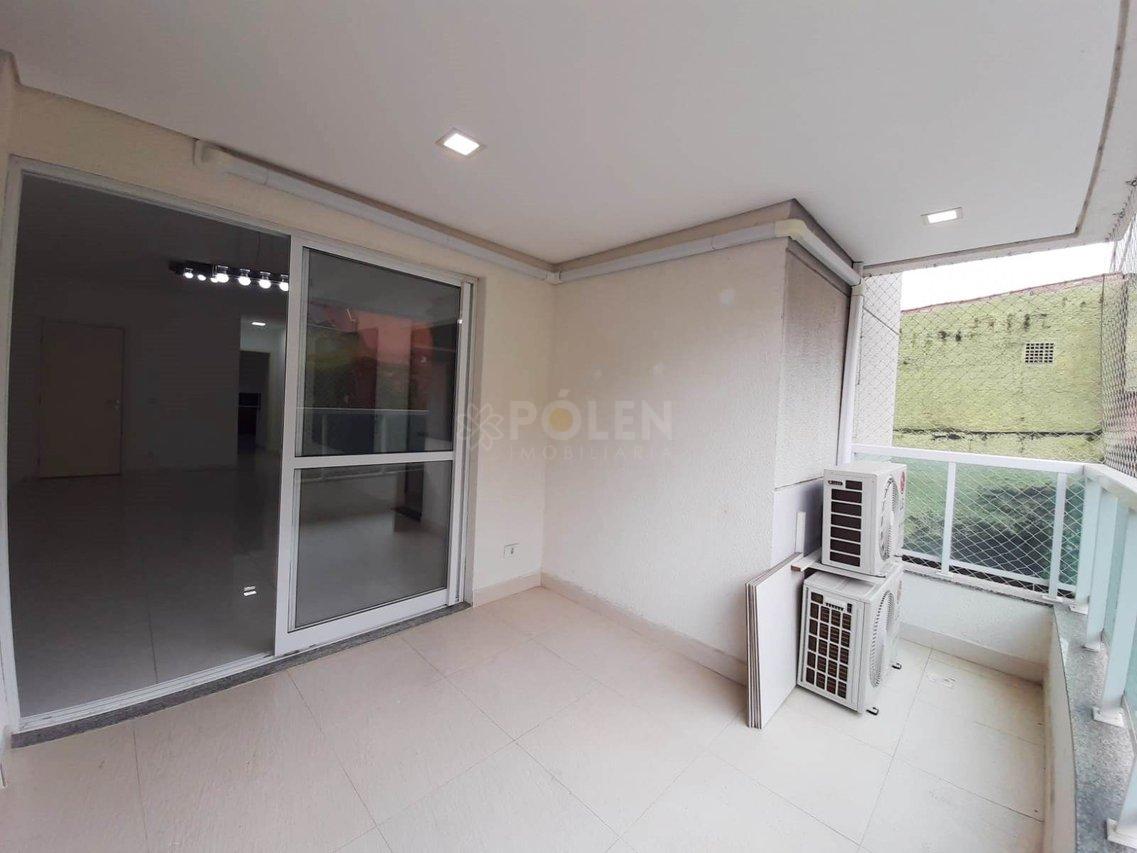 Apartamento 3 dormitórios - Centro - Jacareí - Aluga - Jacareí - 