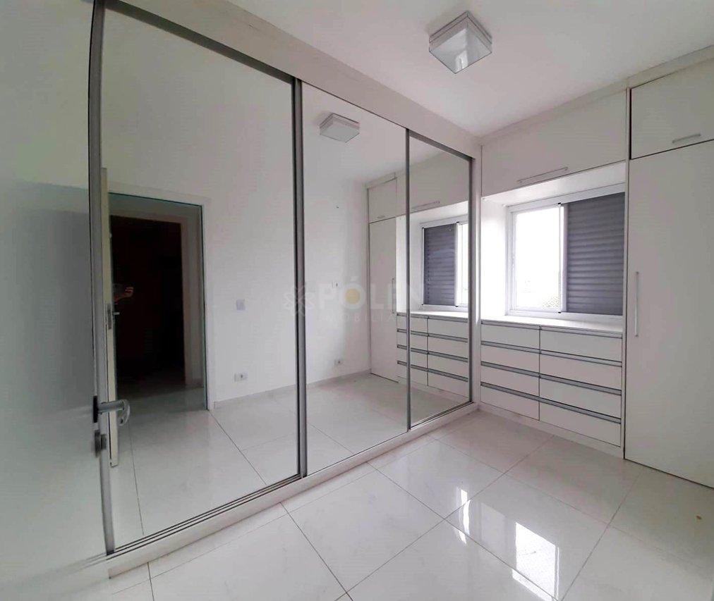 Apartamento 3 dormitórios - Centro - Jacareí - Aluga - Jacareí - 