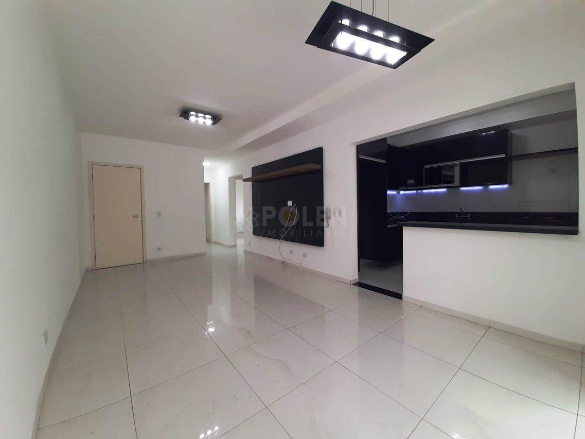 Apartamento 3 dormitórios - Centro - Jacareí - Aluga - Jacareí - 