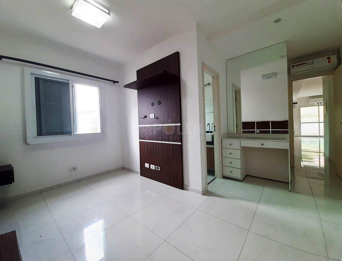 Apartamento 3 dormitórios - Centro - Jacareí - Aluga - Jacareí - 