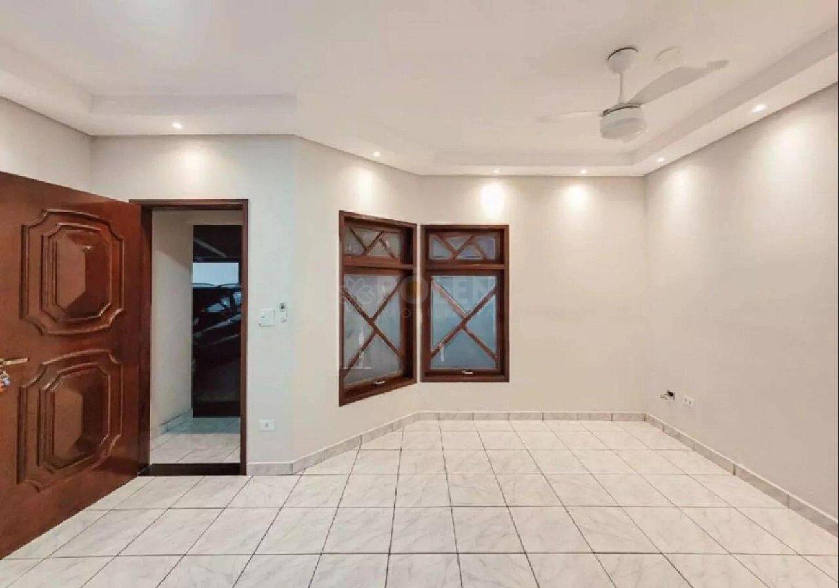 Sobrado em Condomínio -  Jardim Califórnia - Jacareí - Venda - Jacareí - 