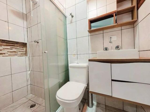 Sobrado em Condomínio -  Jardim Califórnia - Jacareí - Venda - Jacareí - 