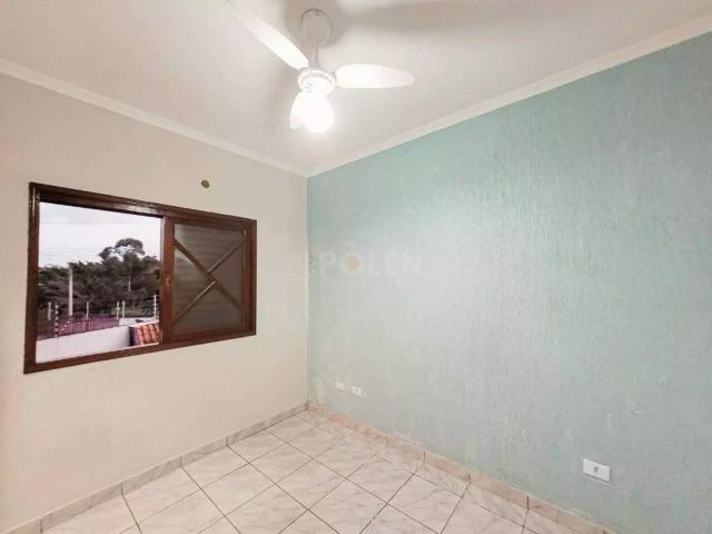 Sobrado em Condomínio -  Jardim Califórnia - Jacareí - Venda - Jacareí - 
