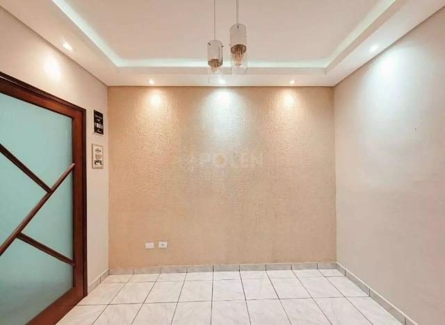 Sobrado em Condomínio -  Jardim Califórnia - Jacareí - Venda - Jacareí - 