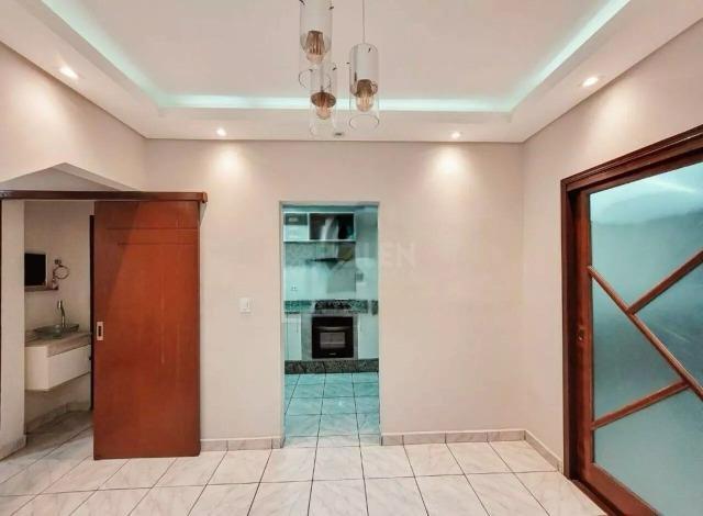 Sobrado em Condomínio -  Jardim Califórnia - Jacareí - Venda - Jacareí - 