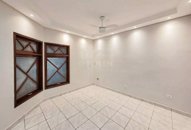 Sobrado em Condomínio -  Jardim Califórnia - Jacareí - Venda - Jacareí - 