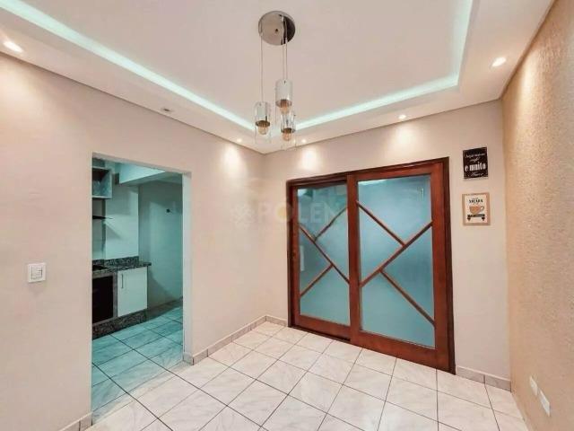 Sobrado em Condomínio -  Jardim Califórnia - Jacareí - Venda - Jacareí - 