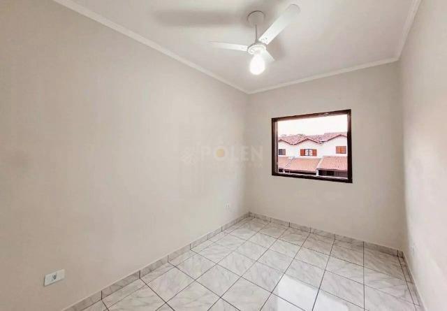 Sobrado em Condomínio -  Jardim Califórnia - Jacareí - Venda - Jacareí - 