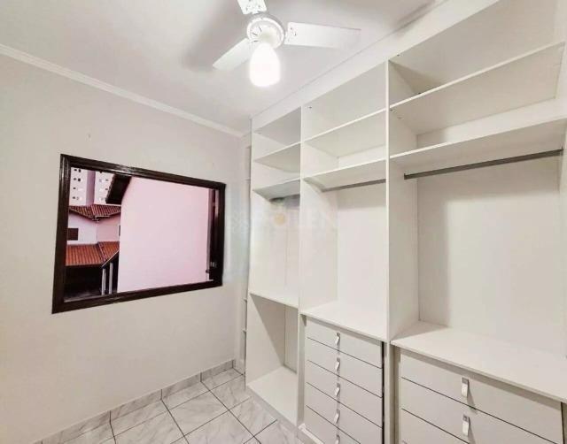 Sobrado em Condomínio -  Jardim Califórnia - Jacareí - Venda - Jacareí - 