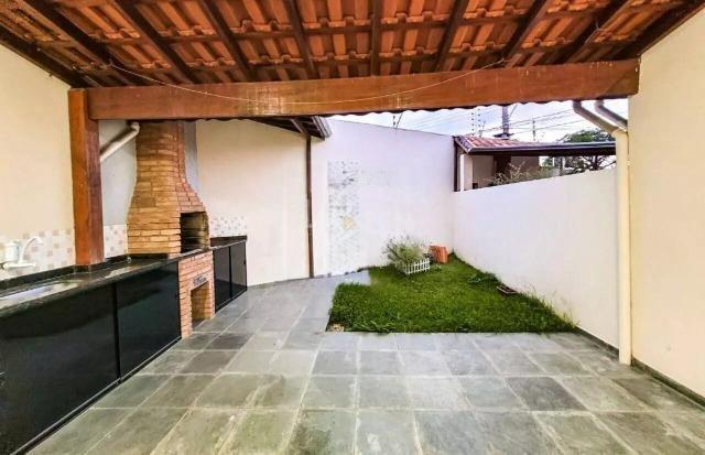 Sobrado em Condomínio -  Jardim Califórnia - Jacareí - Venda - Jacareí - 