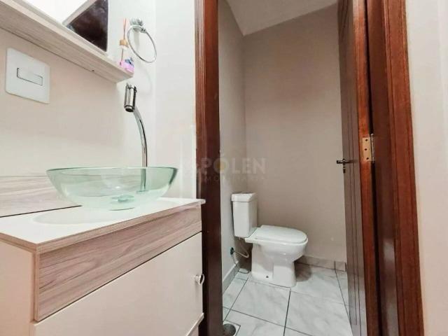 Sobrado em Condomínio -  Jardim Califórnia - Jacareí - Venda - Jacareí - 