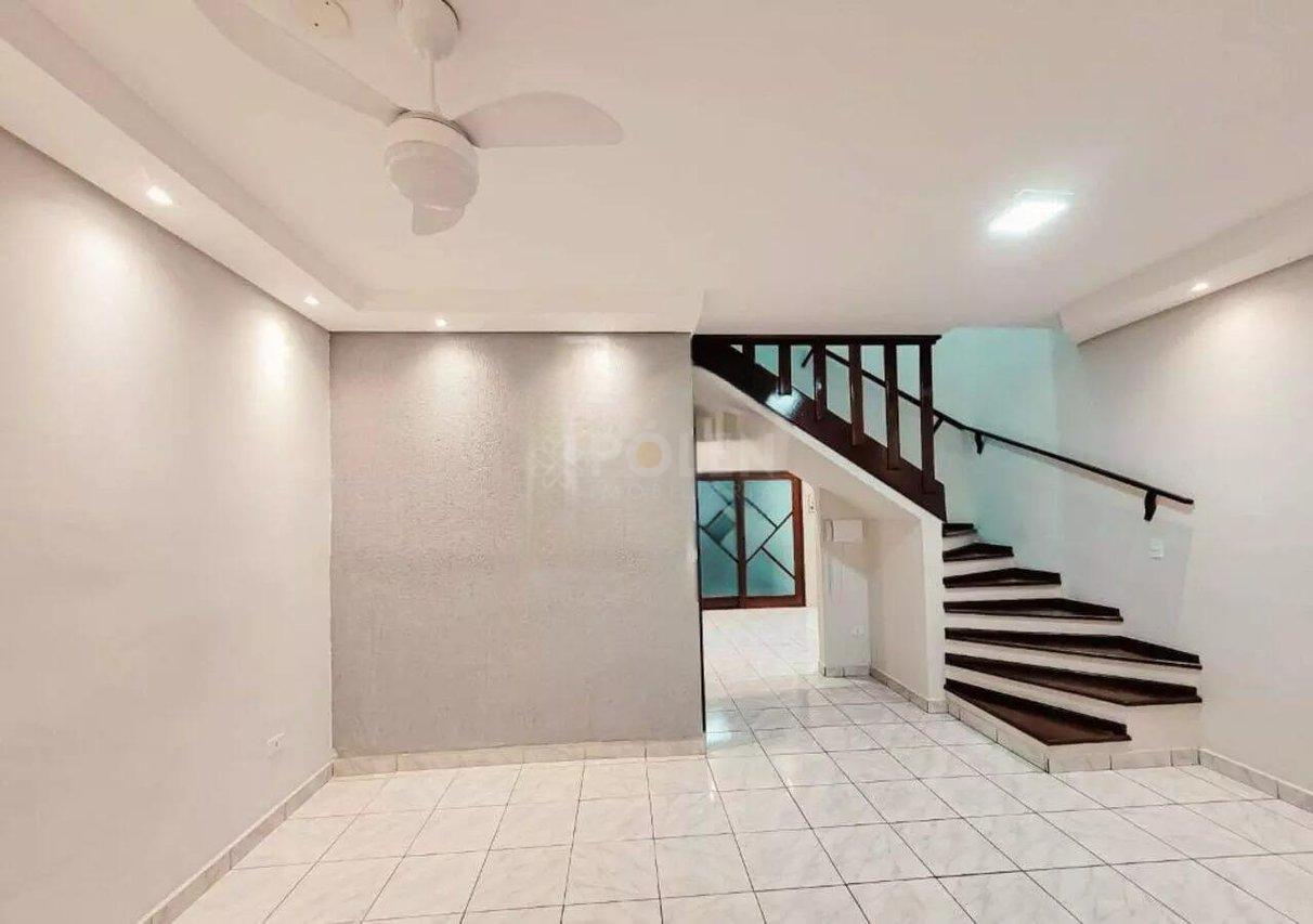Sobrado em Condomínio -  Jardim Califórnia - Jacareí - Venda - Jacareí - 