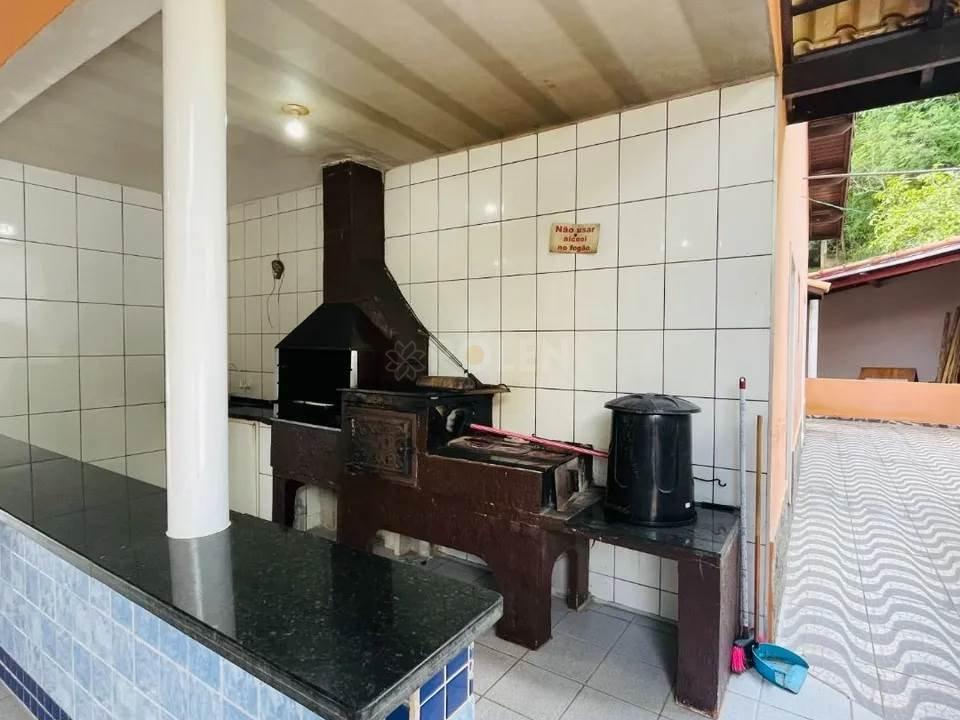 Chácara - Santa Branca / SP - Venda - SANTA BRANCA - 