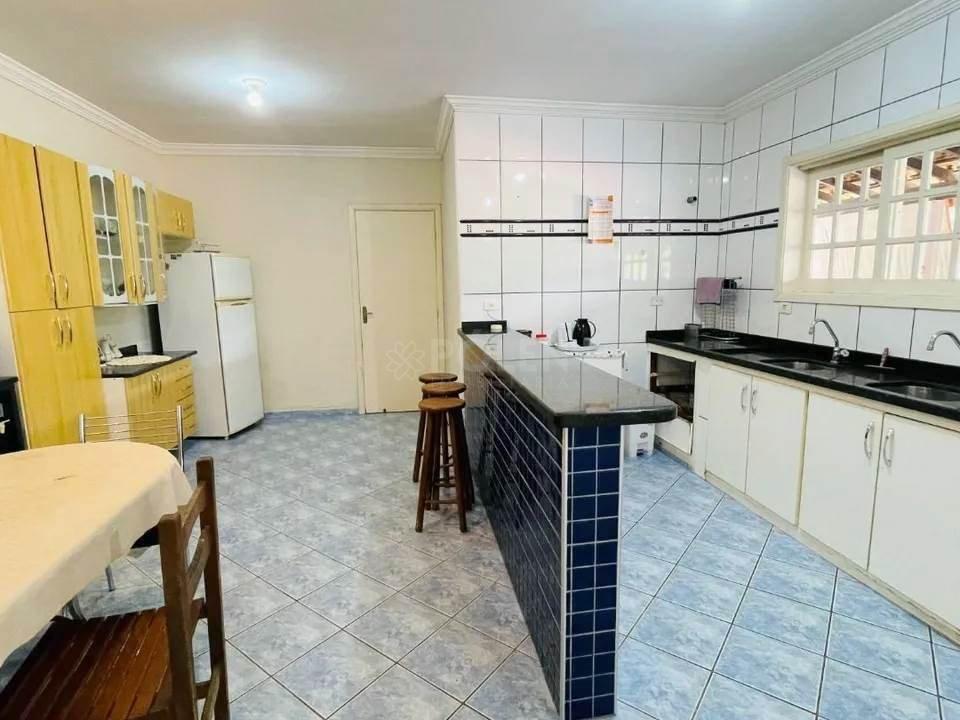 Chácara - Santa Branca / SP - Venda - SANTA BRANCA - 