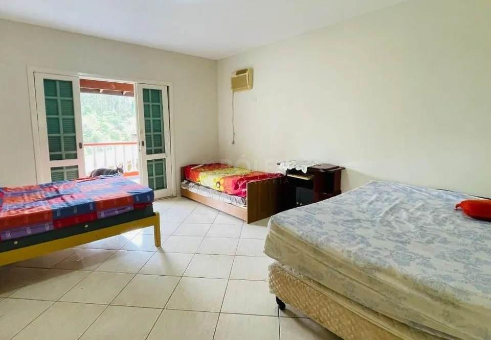 Chácara - Santa Branca / SP - Venda - SANTA BRANCA - 