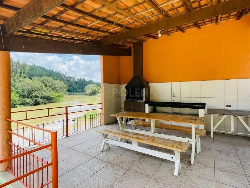 Chácara - Santa Branca / SP - Venda - SANTA BRANCA - 