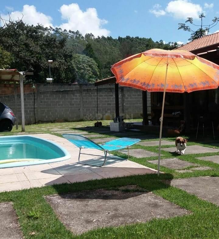 Chácara - Santa Branca / SP - Venda - SANTA BRANCA - 