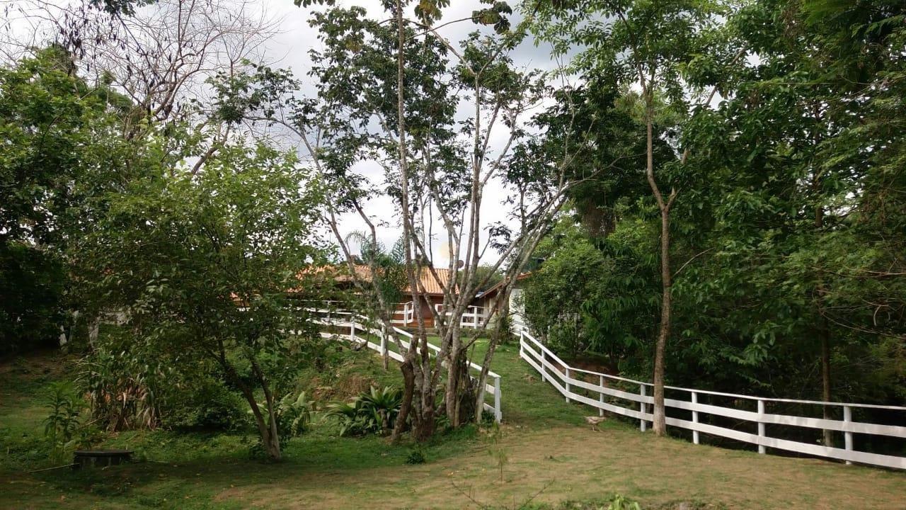 Chácara - Santa Branca / SP - Venda - SANTA BRANCA - 