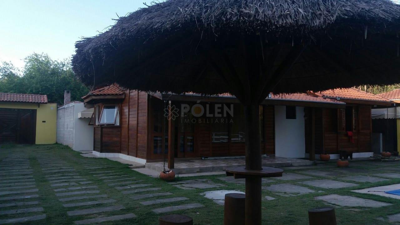 Chácara - Santa Branca / SP - Venda - SANTA BRANCA - 