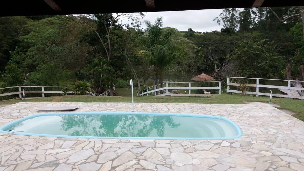Chácara - Santa Branca / SP - Venda - SANTA BRANCA - 
