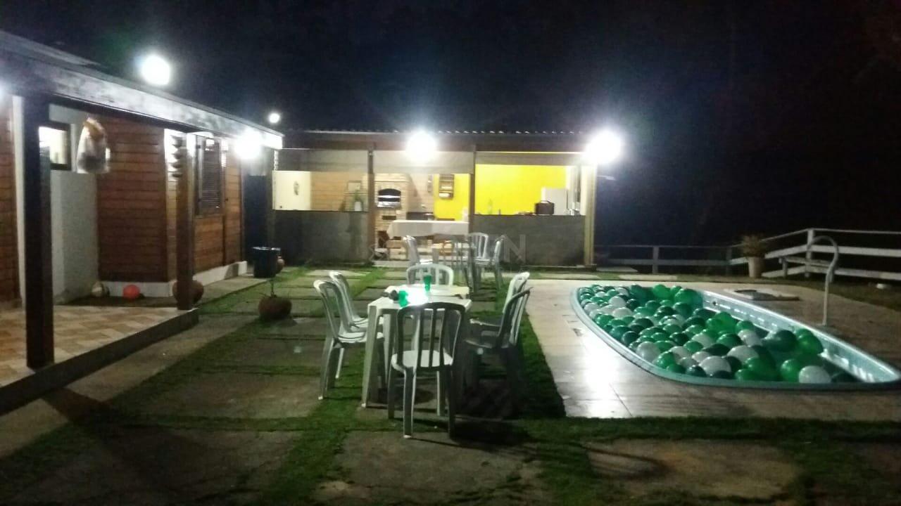 Chácara - Santa Branca / SP - Venda - SANTA BRANCA - 