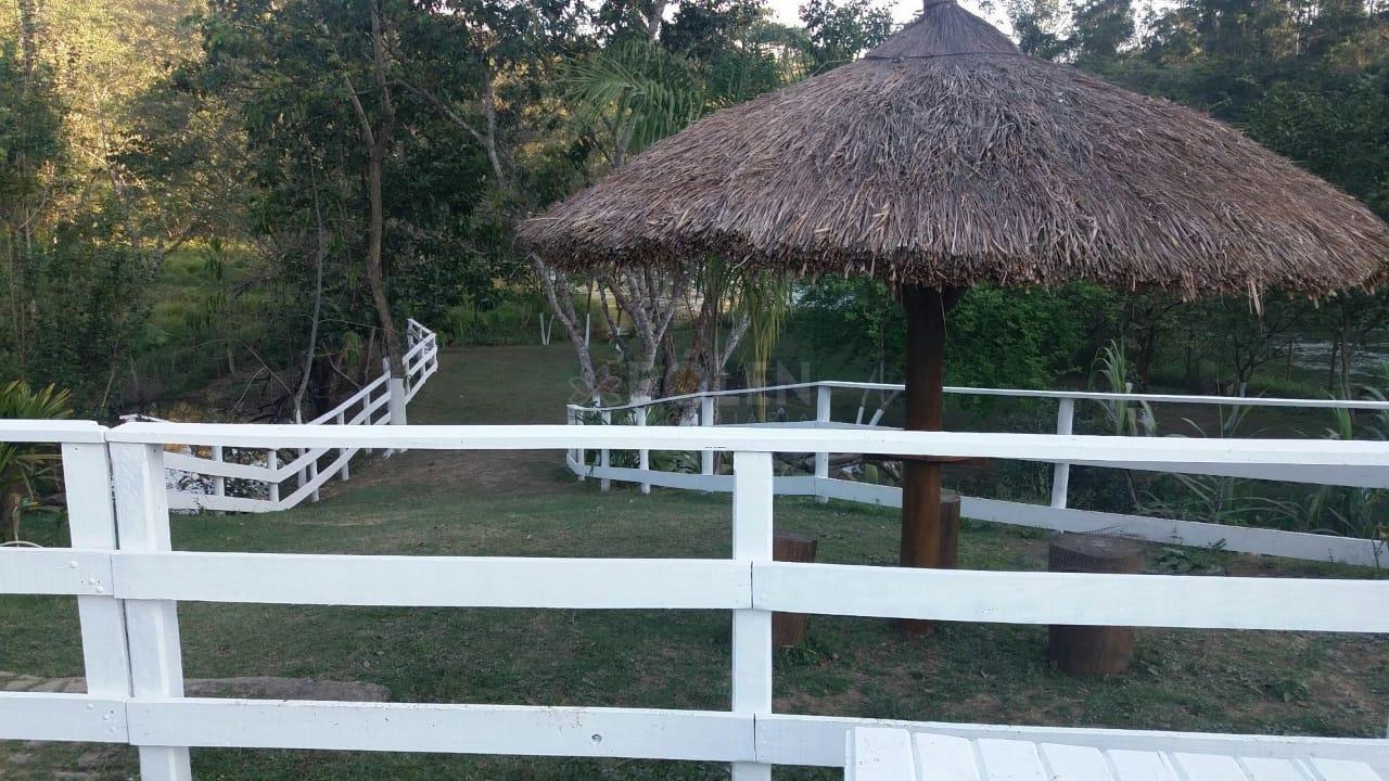 Chácara - Santa Branca / SP - Venda - SANTA BRANCA - 