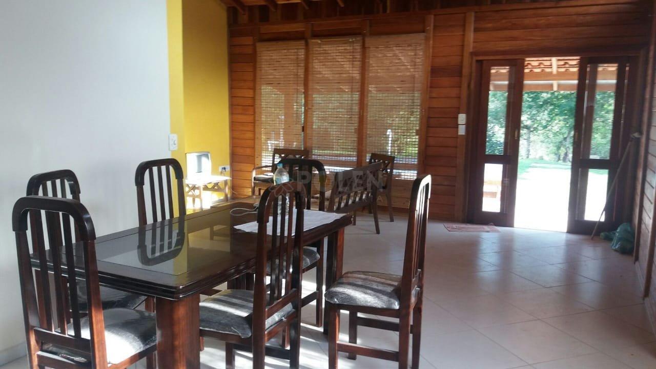 Chácara - Santa Branca / SP - Venda - SANTA BRANCA - 