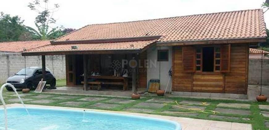 Chácara - Santa Branca / SP - Venda - SANTA BRANCA - 