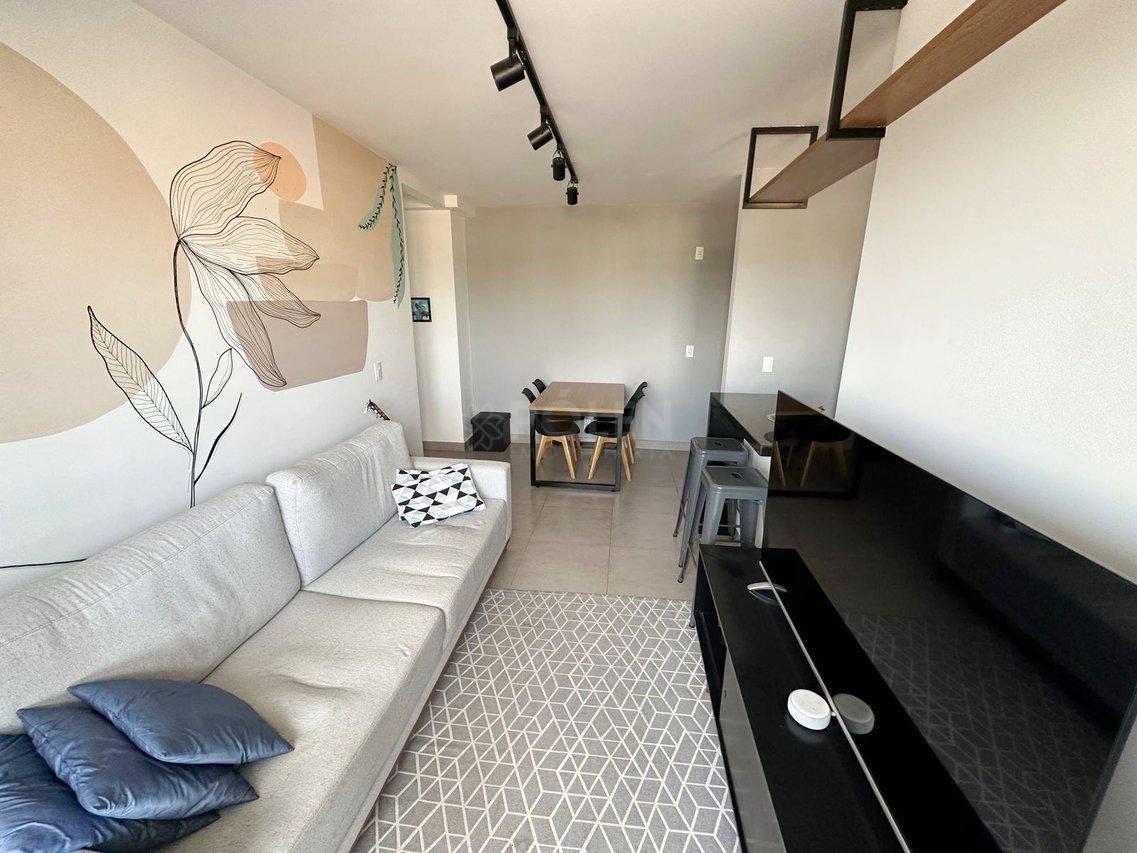 Apartamento - Jardim Santa Maria - Jacareí - Venda - Jacareí - 
