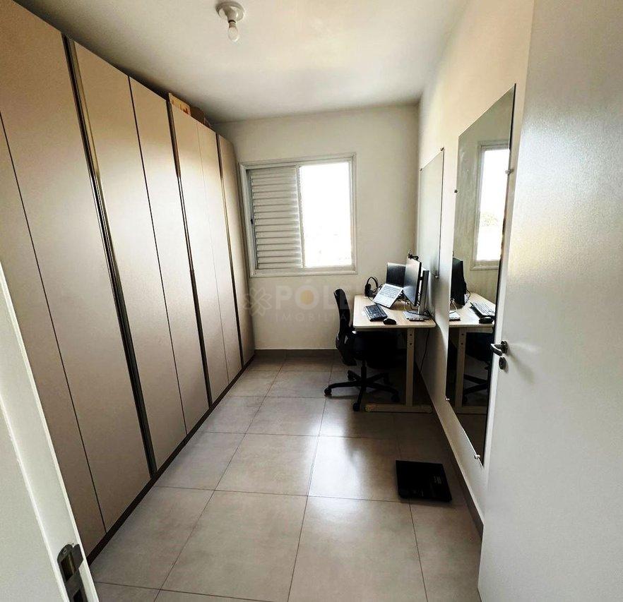 Apartamento - Jardim Santa Maria - Jacareí - Venda - Jacareí - 
