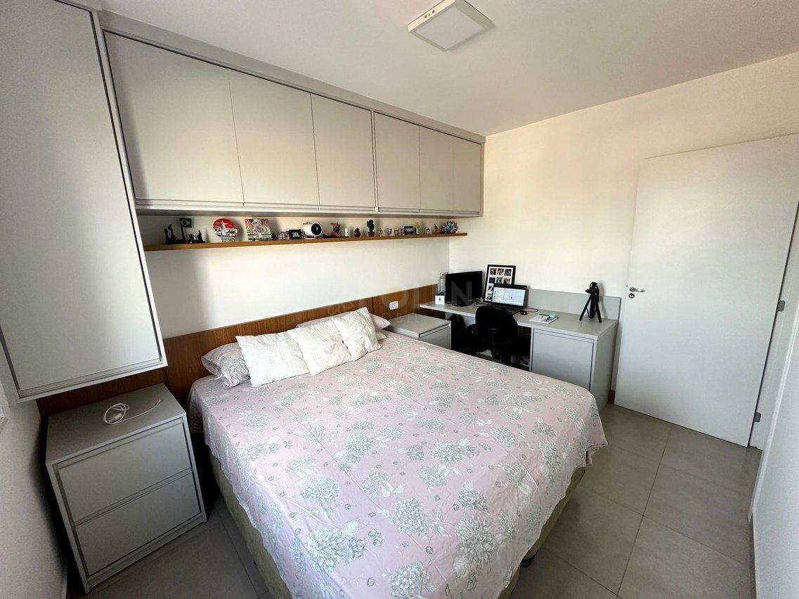 Apartamento - Jardim Santa Maria - Jacareí - Venda - Jacareí - 