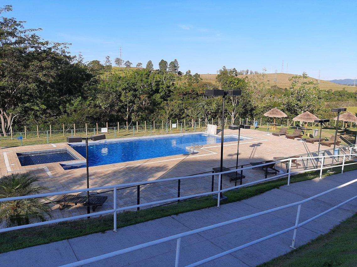 Terreno em Condomínio - Bella Vittá - Caçapava - Venda - Caçapava - 