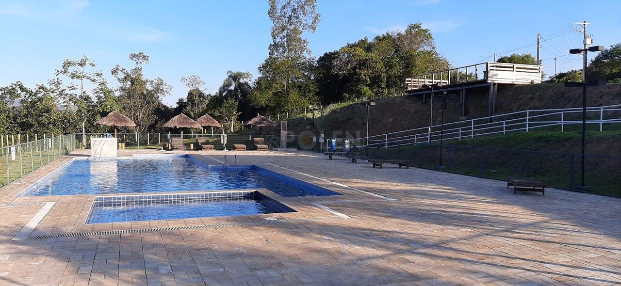 Terreno em Condomínio - Bella Vittá - Caçapava - Venda - Caçapava - 