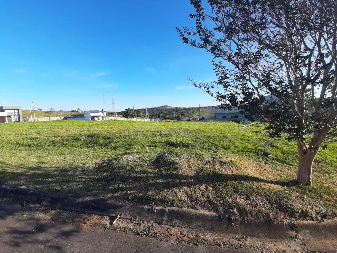 Terreno em Condomínio - Bella Vittá - Caçapava - Venda - Caçapava - 