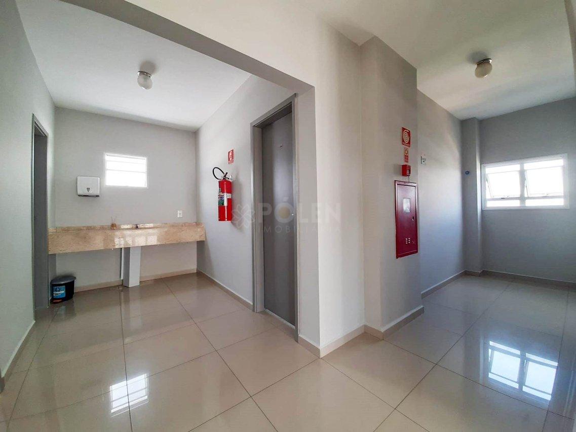 Apartamento - Jardim Santa Maria - Jacareí - Venda - Jacareí - 