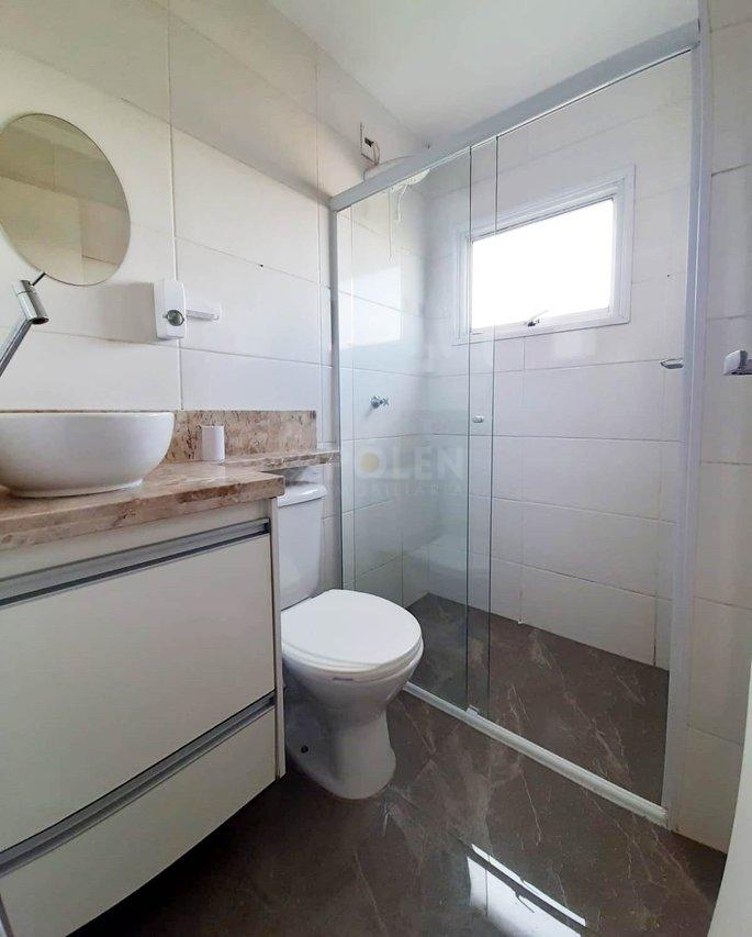 Apartamento - Jardim Santa Maria - Jacareí - Venda - Jacareí - 