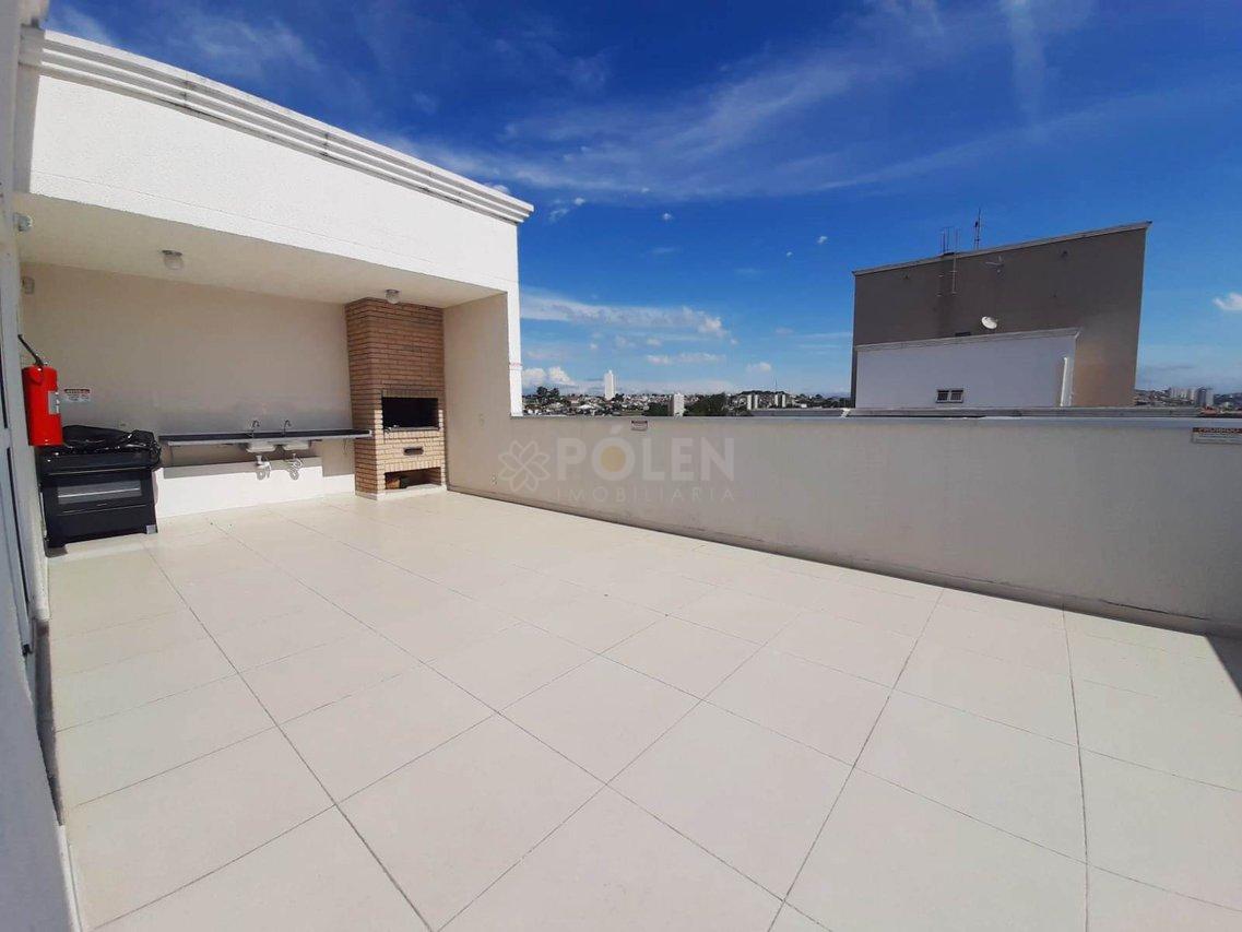 Apartamento - Jardim Santa Maria - Jacareí - Venda - Jacareí - 