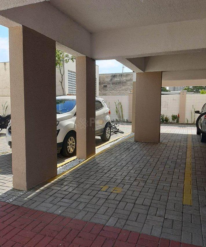 Apartamento - Jardim Santa Maria - Jacareí - Venda - Jacareí - 