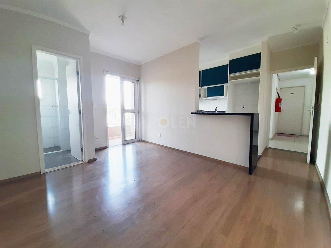 Apartamento - Jardim Santa Maria - Jacareí - Venda - Jacareí - 