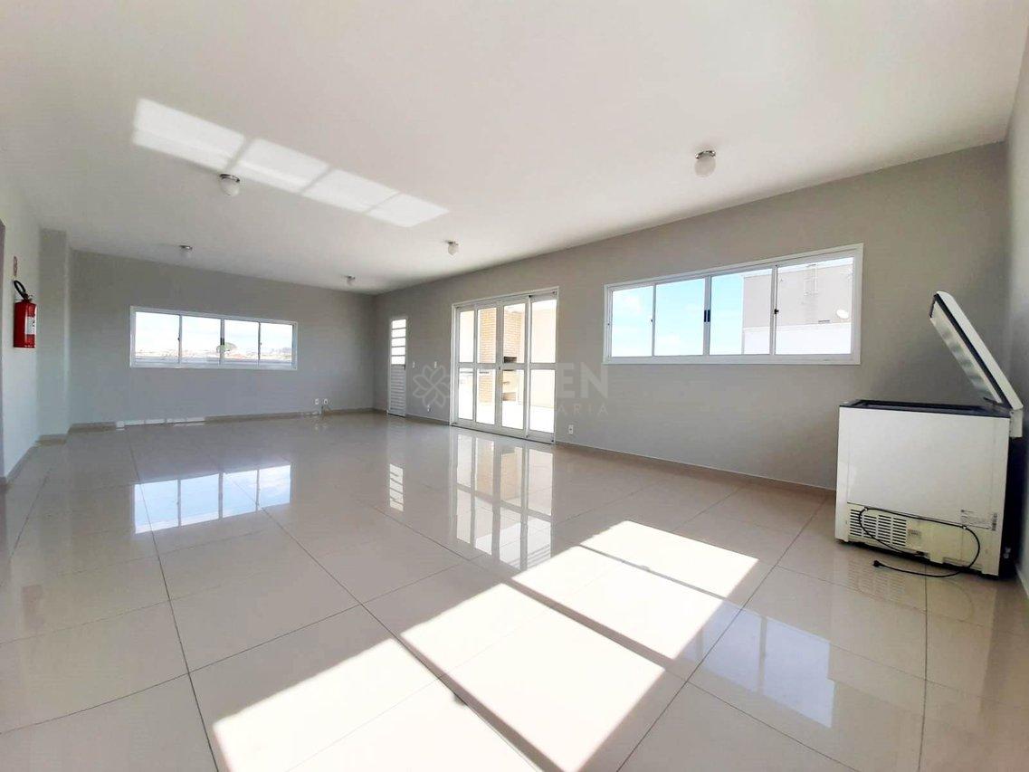 Apartamento - Jardim Santa Maria - Jacareí - Venda - Jacareí - 